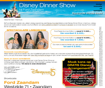 product promoties