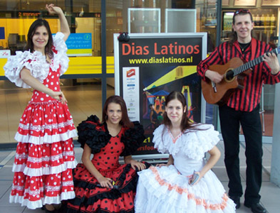 dias latinos promoties